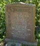 Grave of Martha Eliza Box (nee Prangley)