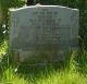 Grave of Mary Ann Lane (Lewis)