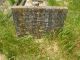 Grave of Olive Matilda Carter (nee Dark)
