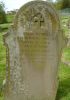Grave of Rebecca Purnell (nee Hillman)