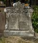 Grave of Ronald Thomas Lasbury