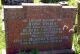 Grave of Rose Emma Lockyer (nee James)