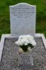 Grave of Roy Bertram Milsom