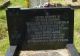 Grave of Sarah Jane Padfield (nee Parker)