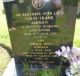 Grave of Sheila Ann Ashman (nee Boucher)