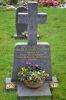 Grave of Valerie Mary Chivers (nee Paget)