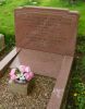 Grave of Violet Mabel Curtis (nee Hayward)