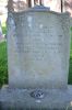 Grave of Wilfred Joseph Lasbury