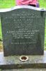 Grave of Wilfred Ewart Frederick Norris