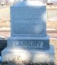 Grave of William Morgan Lasbury
