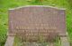 Grave of Winifred May Dando (nee Cray)