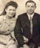 Albert Henry Smith & Edna May Smith (nee Rogers)
