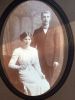Bertram Henry Shearn & Alice Rose Shearn (nee Young)