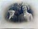 Clara Maria Ireland (nee Lasbury) and her daughter Melville Iris Ireland