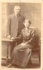 Walter Latchem and Augusta Latchem (nee Chedgy)
