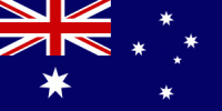 Emigrations from UK to Australia