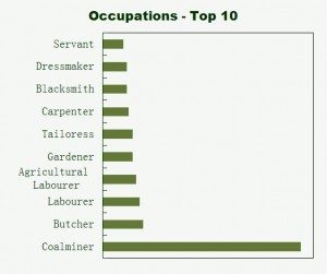 Occupations