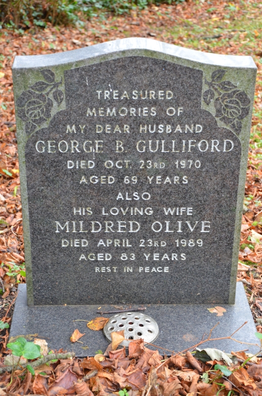 Grave_George_Benjamin_Gulliford