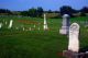 Griggsville Cemetery, Griggsville, Pike, Illinois, USA
