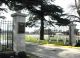 Hampton National Cemetery, Hampton, Virginia, USA
