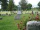 Hillside Cemetery, Pembroke, Genesee, New York, USA 