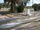 Lemon Bay Historical Cemetery, Englewood, Sarasota, Florida, USA