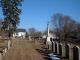 Windsorville Cemetery, Windsorville, Hartford, Connecticut, USA