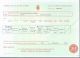 Certificate of Birth - Kathleen Christina Cahill
