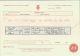 Certificate of Birth - Sidney Clapp