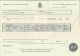 Certificate of Death - Elizabeth Clapp (nee Lee)