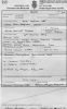 Certificate of Death - Ethel Harriet Hobson