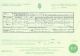 Marriage Certificate for Warren Banyon Lowe & Esther Annie Phillips