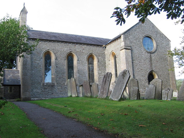 St. Annes Church