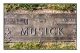Grave of Ada Mae Musick (nee Lasbury)