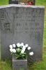 Grave of Albert Brian Nash