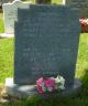 Grave of Ann Elsie Maud Strawbridge (nee Owen)