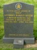 Grave of Anthony Harold Rogers