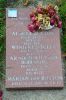 Grave of Arnold William Robinson