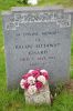 Grave of Brian Ottaway Chard