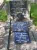 Grave of Catherine Lilian Mary Berryman (nee Gulliford)