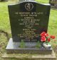 Grave of Colin Frank Ashman