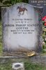 Grave of Derek Philip Stanley Cottle