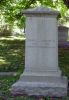 Grave of Edward George Lasbury Jnr.
