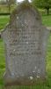Grave of Elijah Rogers