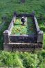 Grave of Elizabeth Ellen Parfitt (nee Davies)