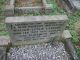 Grave of Elizabeth Ina Lasbury (nee Reed)