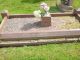 Grave of Ellen Ann Ashman (nee Banfield)