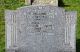 Grave of Ellen Lasbury