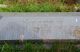 Grave of Ellen Lockyer (nee Mosley)