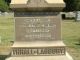 Grave of Eloise Jane Lasbury (nee Thrall)
